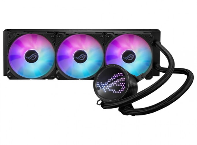 ROG RYUO III 360 ARGB